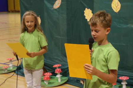 PRVI ŠOLSKI DAN RAKEK 04 FOTO LJUBO VUKELIČ